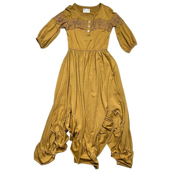 Joyfolie Mia Joy Dress *Missing Button* - Picture 1 of 8